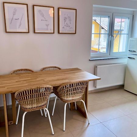 Yuva Homes Am Kurpark Bad Wörishofen Εξωτερικό φωτογραφία