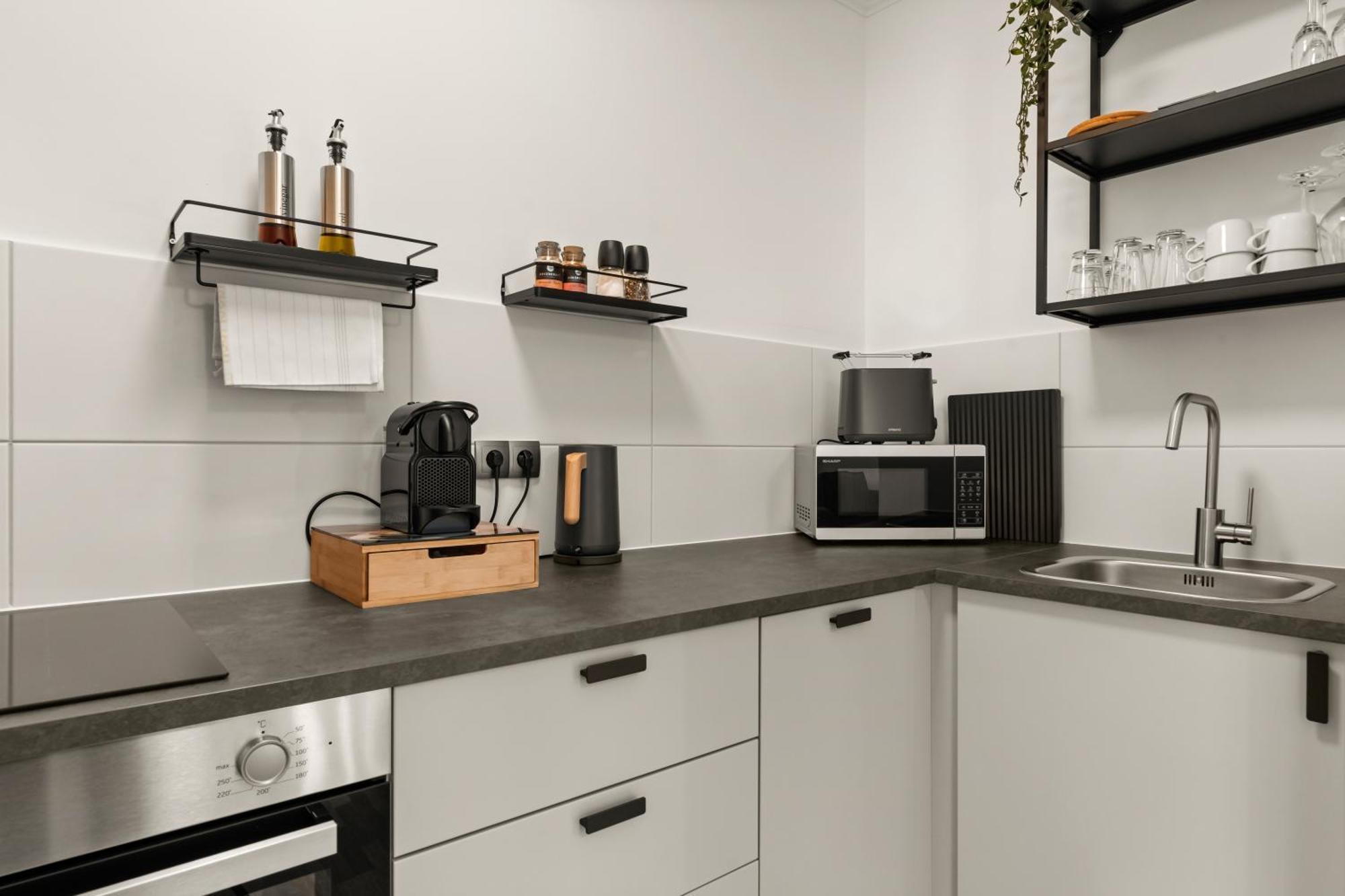Yuva Homes Am Kurpark Bad Wörishofen Εξωτερικό φωτογραφία