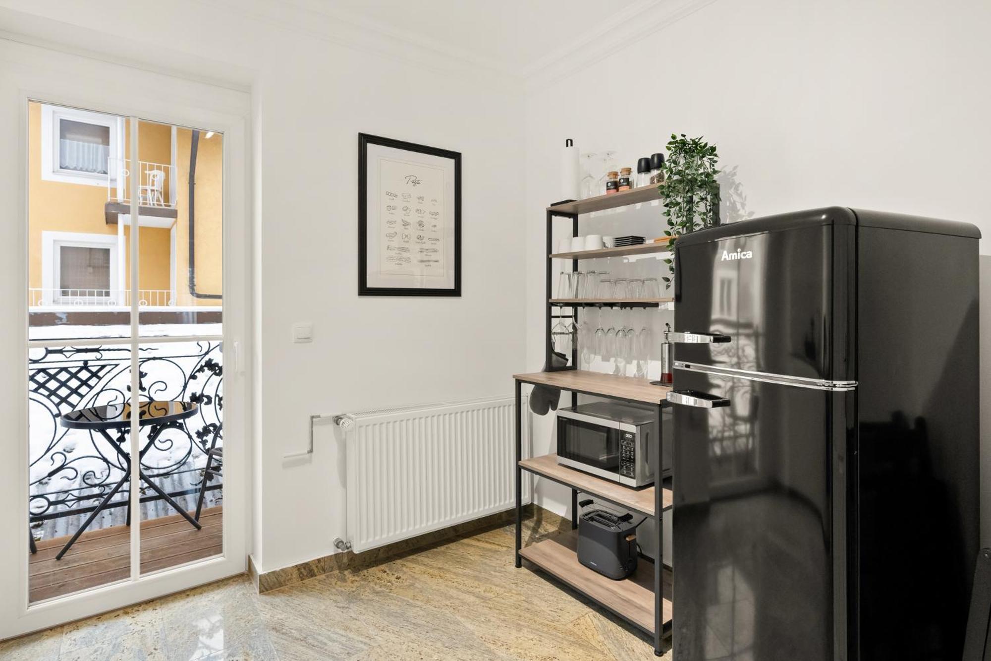 Yuva Homes Am Kurpark Bad Wörishofen Εξωτερικό φωτογραφία