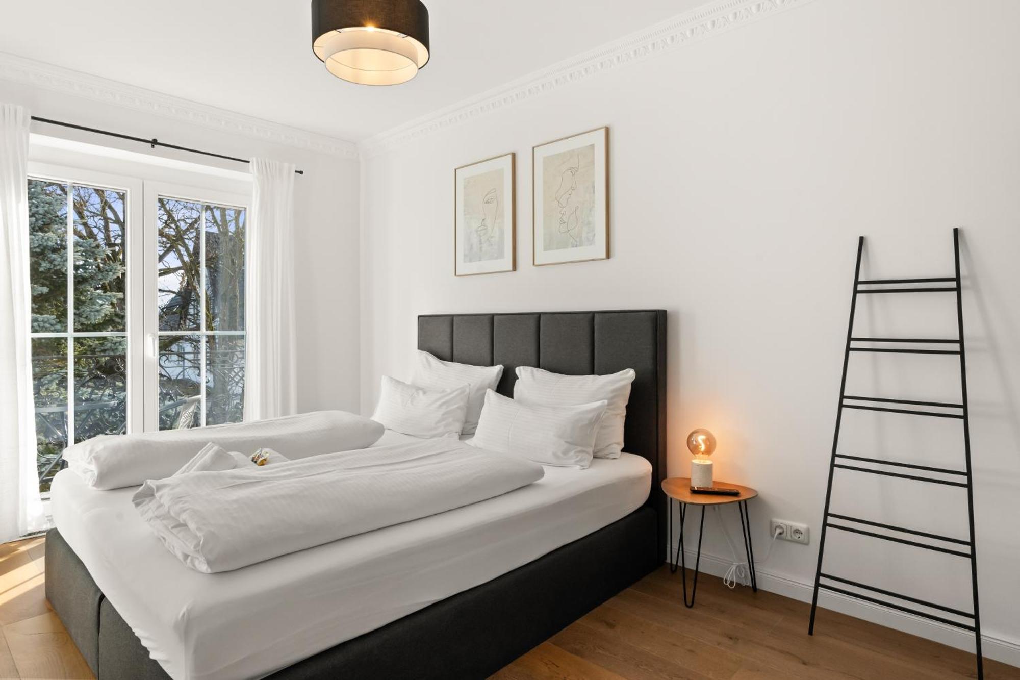 Yuva Homes Am Kurpark Bad Wörishofen Εξωτερικό φωτογραφία