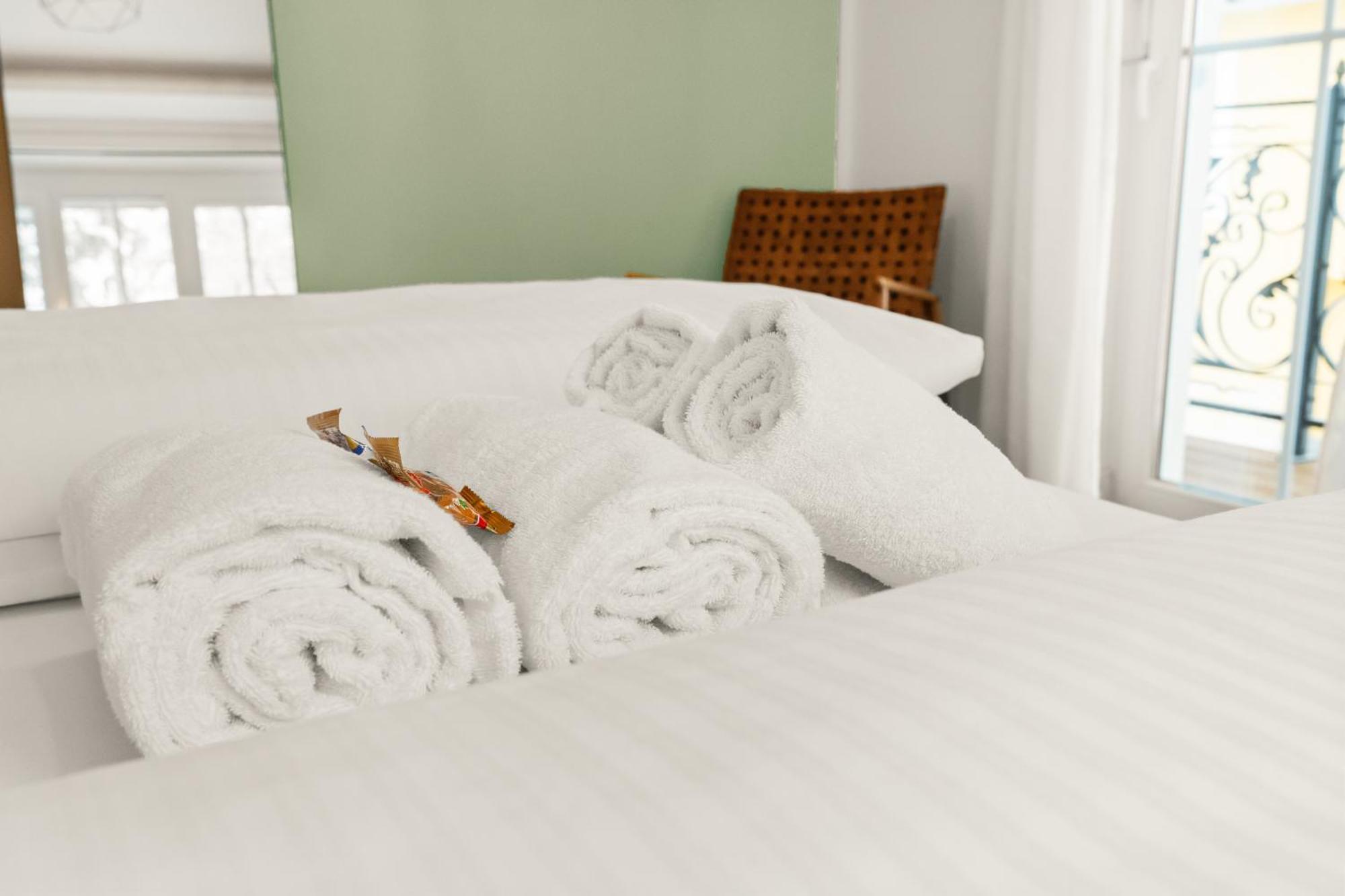 Yuva Homes Am Kurpark Bad Wörishofen Δωμάτιο φωτογραφία