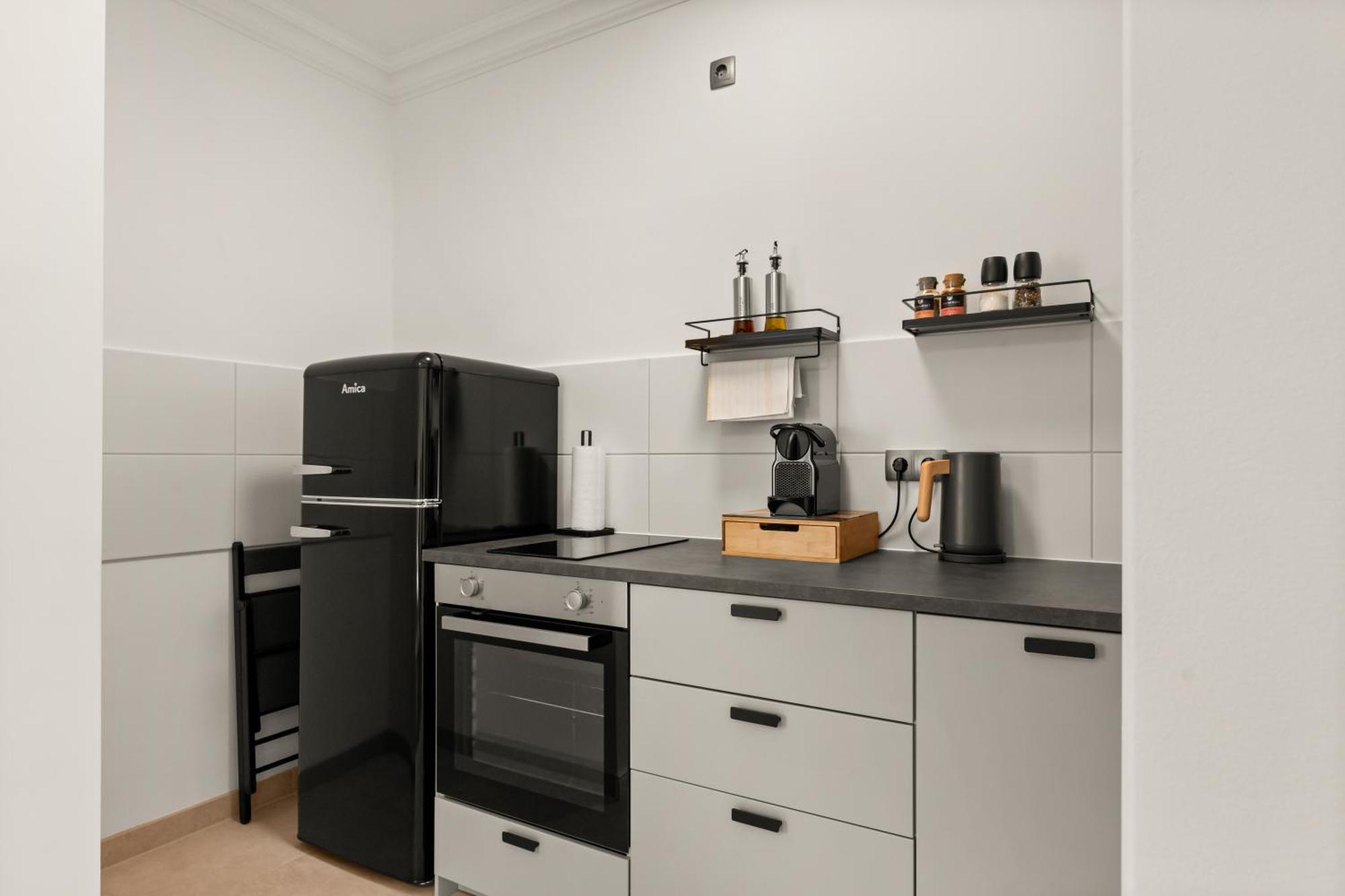 Yuva Homes Am Kurpark Bad Wörishofen Δωμάτιο φωτογραφία