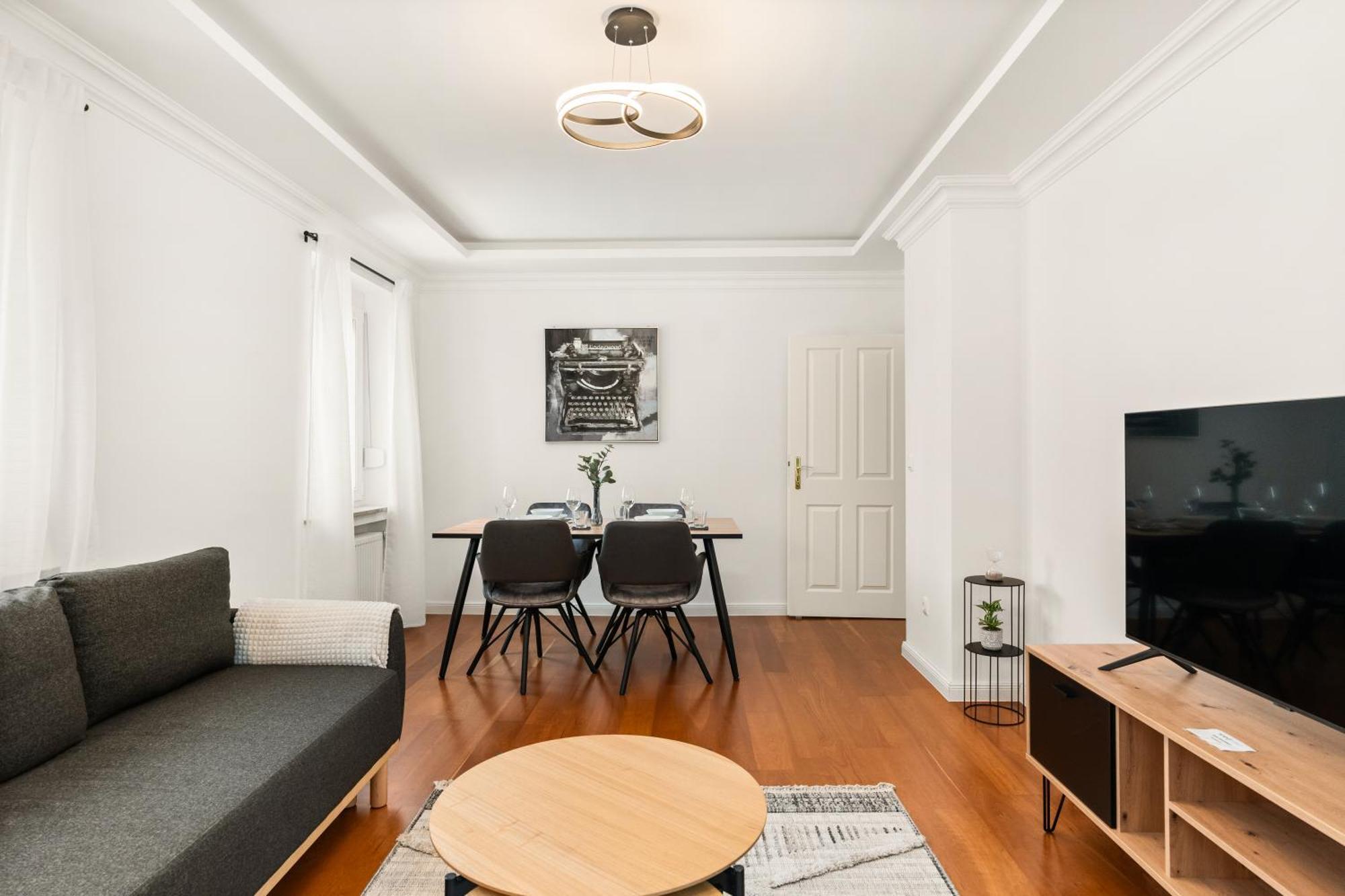 Yuva Homes Am Kurpark Bad Wörishofen Δωμάτιο φωτογραφία