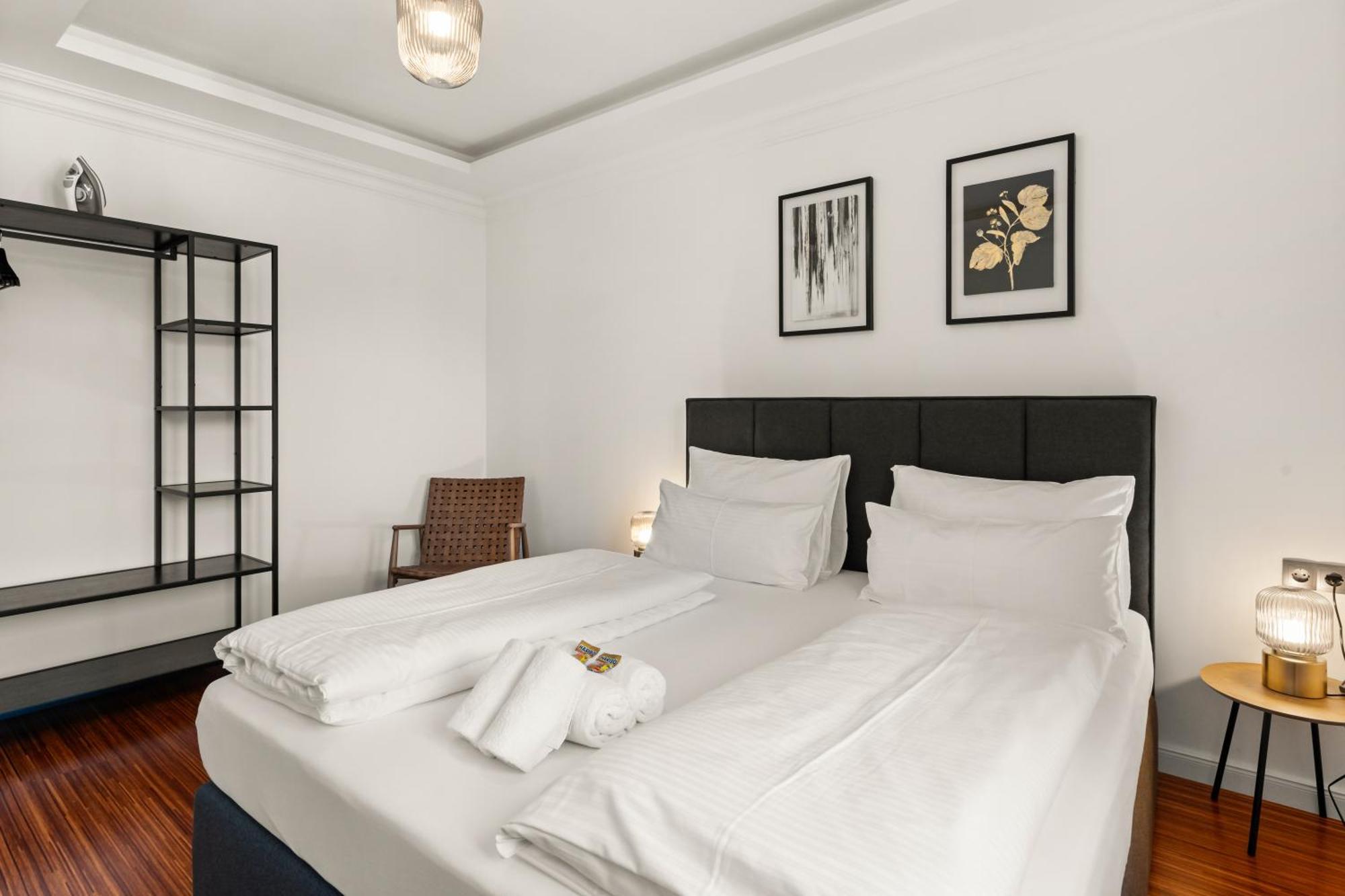 Yuva Homes Am Kurpark Bad Wörishofen Δωμάτιο φωτογραφία