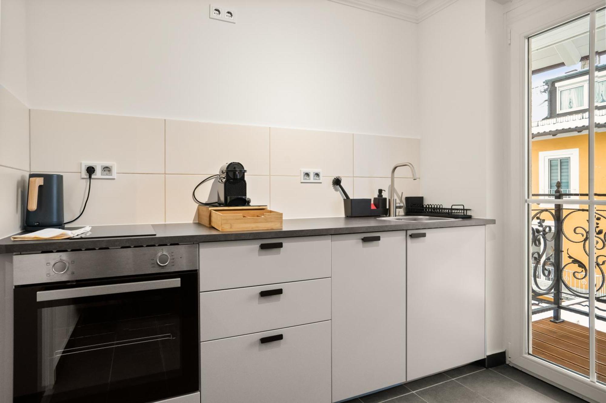 Yuva Homes Am Kurpark Bad Wörishofen Δωμάτιο φωτογραφία