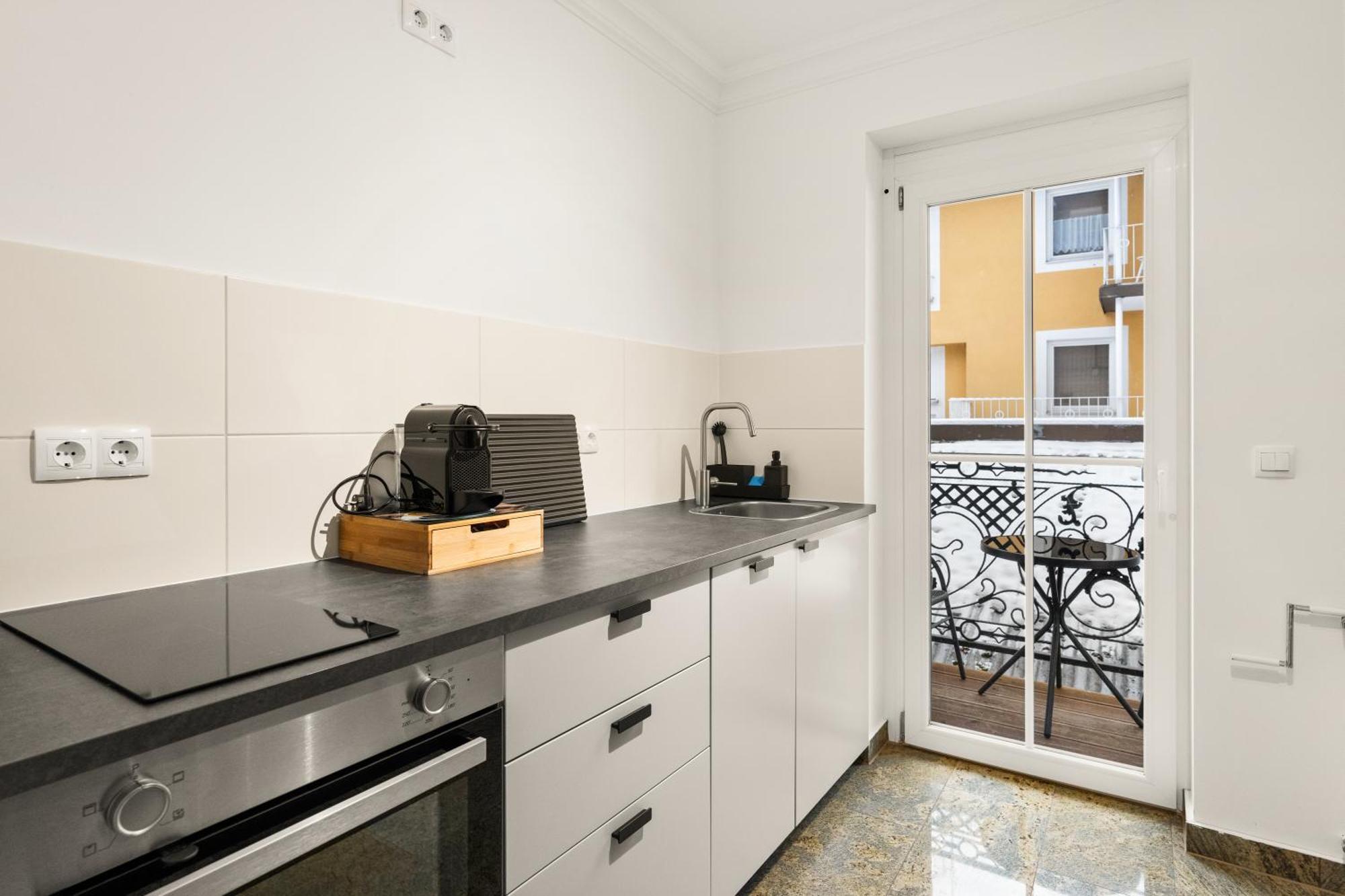 Yuva Homes Am Kurpark Bad Wörishofen Δωμάτιο φωτογραφία