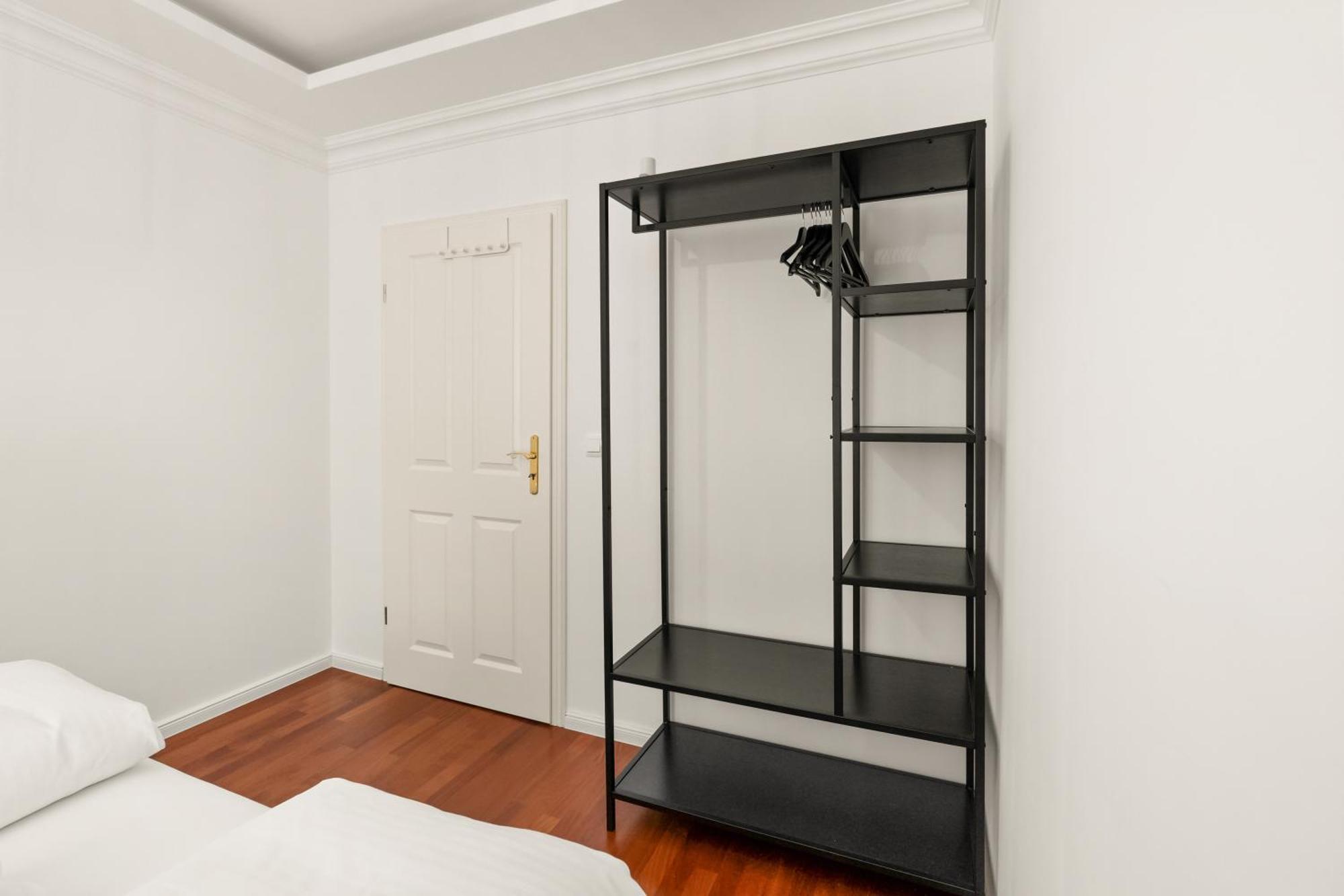 Yuva Homes Am Kurpark Bad Wörishofen Δωμάτιο φωτογραφία