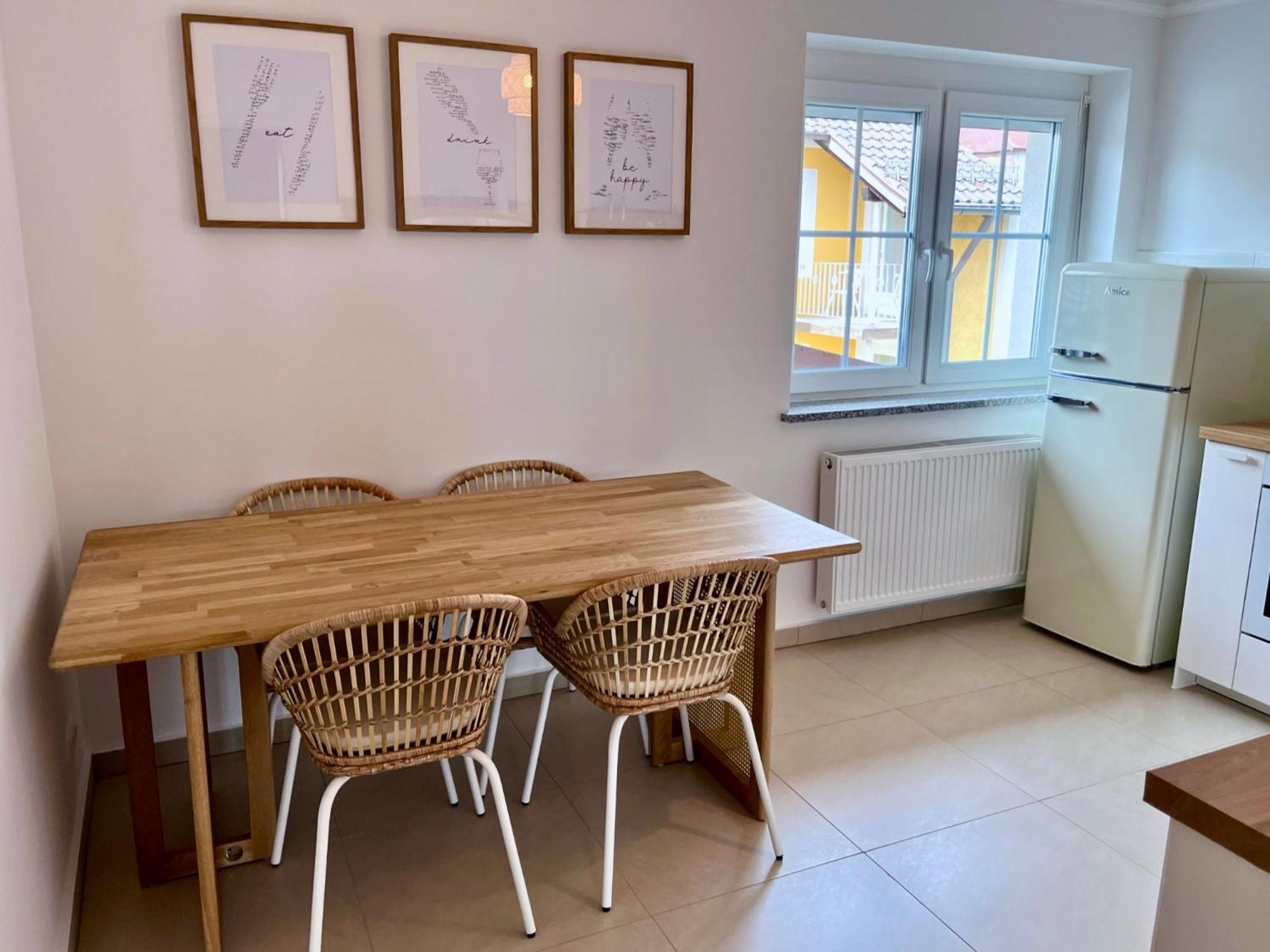 Yuva Homes Am Kurpark Bad Wörishofen Εξωτερικό φωτογραφία