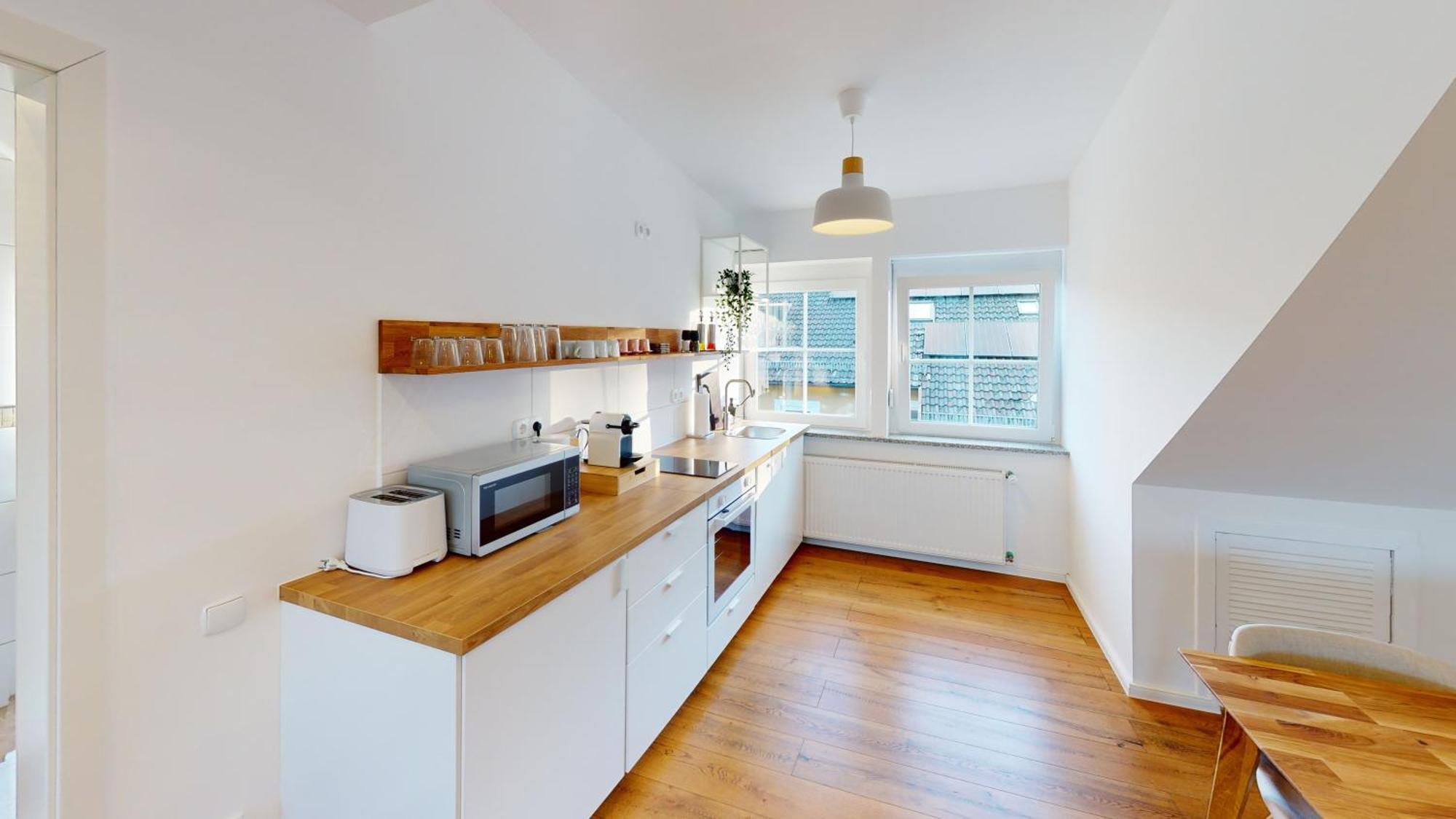 Yuva Homes Am Kurpark Bad Wörishofen Εξωτερικό φωτογραφία