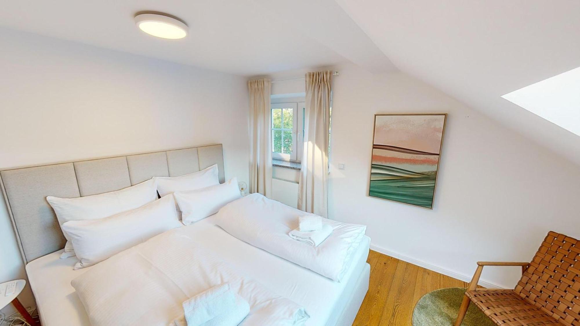 Yuva Homes Am Kurpark Bad Wörishofen Εξωτερικό φωτογραφία